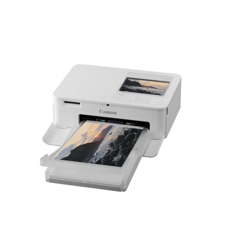 Canon Selphy CP-1500 foto prentari