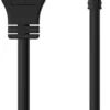 Sinox USB A til Mini USB 2.0m