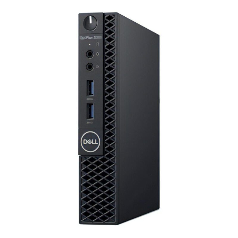 Dell OptiPlex 3060 Micro Refurbished