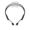 SHOKZ OPENRUN Pro Mini Black - Image 3