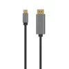 Sinox PRO USB C til HDMI™ 1,8m - Image 3