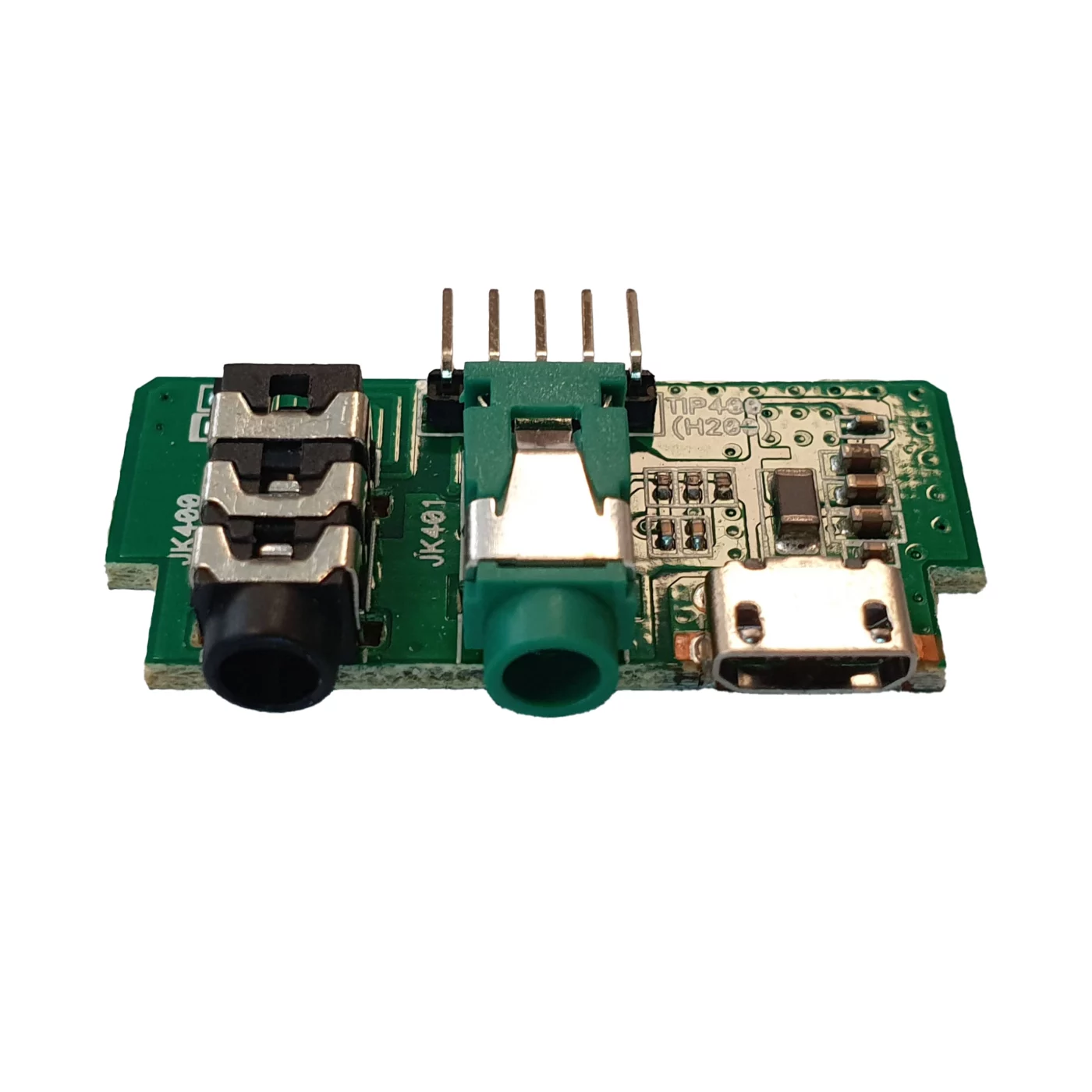 SANGEAN USB I/O Board til DDR-7