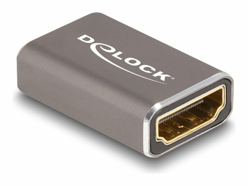 DeLOCK HDMI hon/hon 8K 60Hz