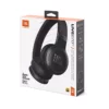 JBL TUNE 670NC Blue - Image 2