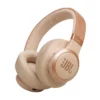 JBL Live 770NC Beige