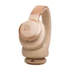 JBL Live 770NC Beige - Image 3