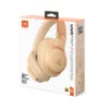JBL Live 770NC Beige - Image 2