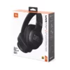 JBL Live 770NC Svartar - Image 2