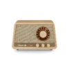 SANGEAN WR-101 White Oak