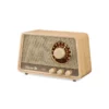 SANGEAN WR-101 White Oak - Image 2
