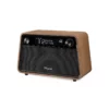 SANGEAN WR-201D Vintage Walnut - Image 2