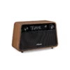 SANGEAN WR-201D Vintage Walnut - Image 3