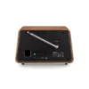 SANGEAN WR-201D Vintage Walnut - Image 4