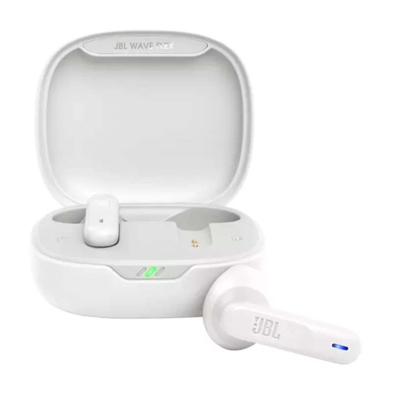 JBL Wave Flex White