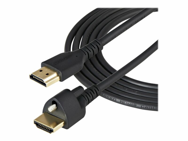 StarTech HDMI Hann/Hann 2m