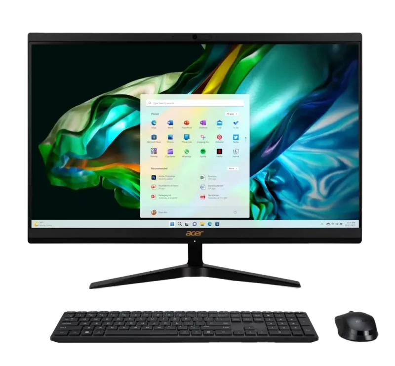 Acer Aspire C 24 AIO
