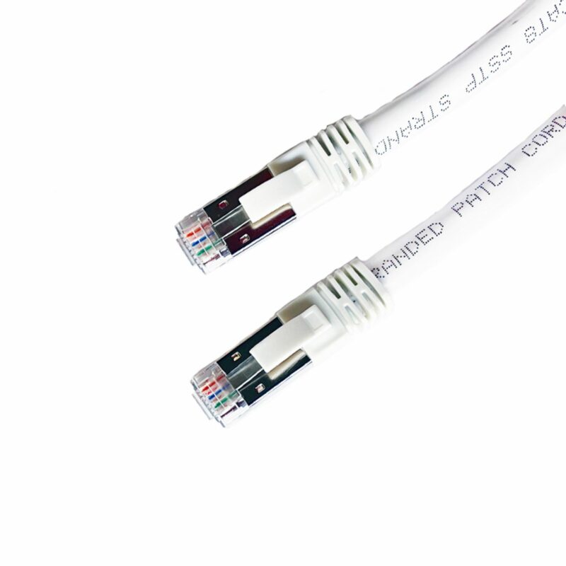 SX Plus Cat 8 Network Cable 1m