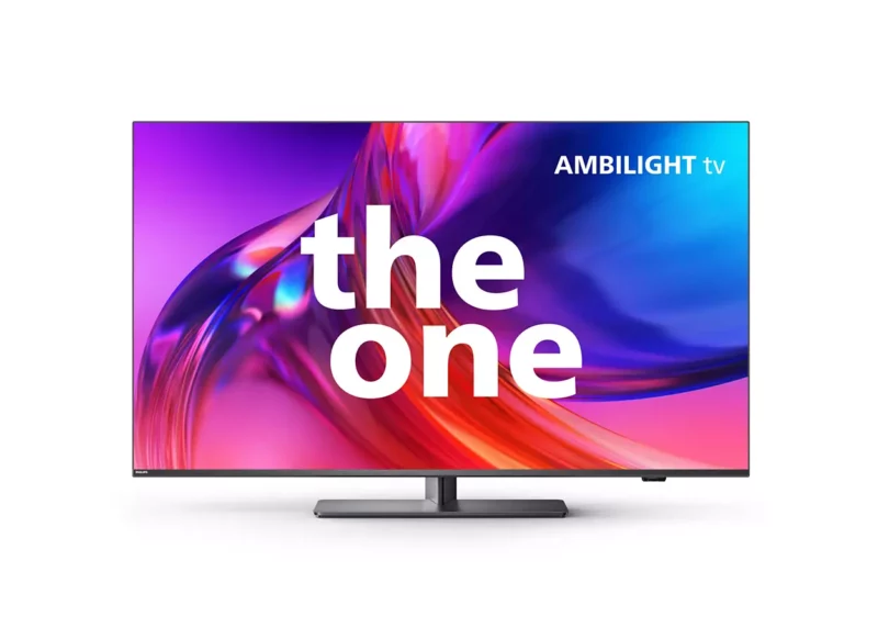 PHILIPS 65" 65PUS8808/12