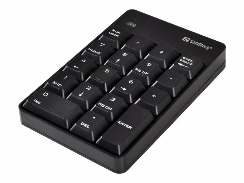 Sandberg Numeric Keypad 2