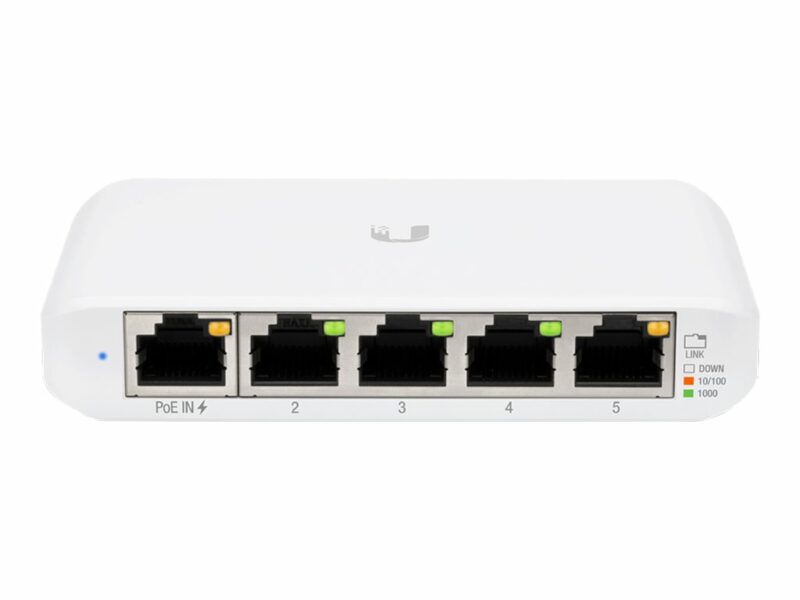 Ubiquiti UniFi Switch