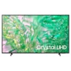 SAMSUNG 43" TU43DU8075