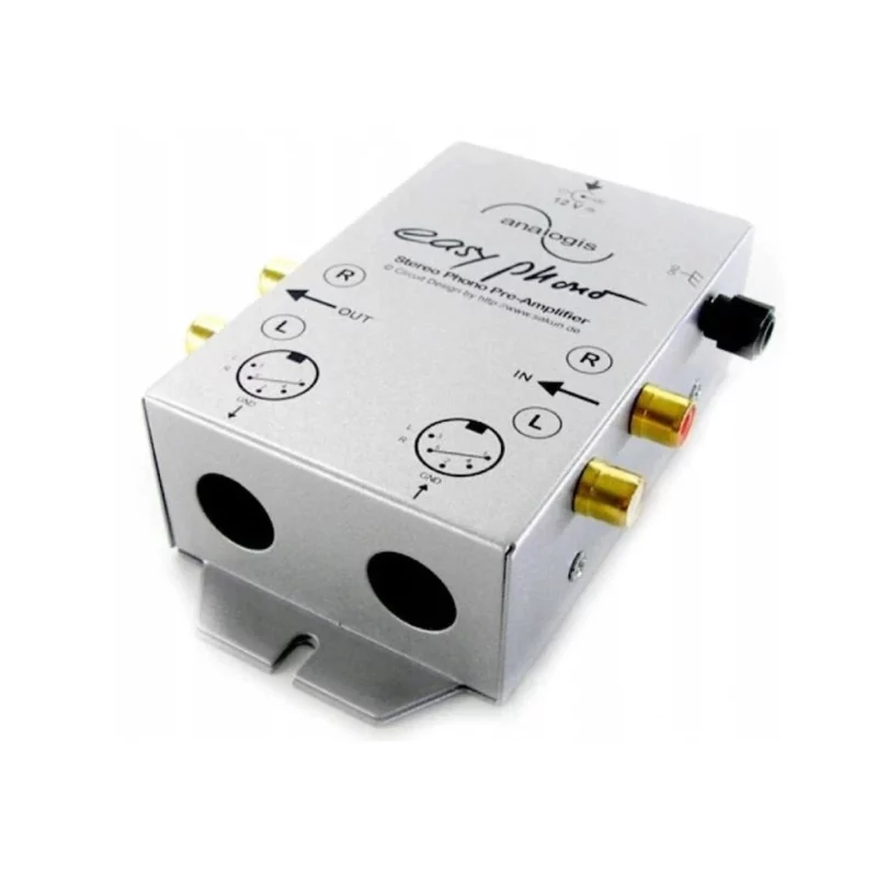 Analogis Easy Phono