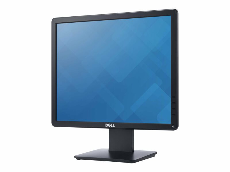 DELL E1715S 17' TELDU SKERMUR
