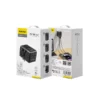 Dudao A65Pro  Travel Adapter - Image 4