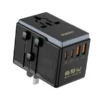 Dudao A65Pro  Travel Adapter