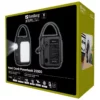 Sandberg - Hand Crank Powerbank 20000mAh - Image 2