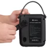 Sandberg - Hand Crank Powerbank 20000mAh - Image 5