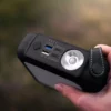 Sandberg - Hand Crank Powerbank 20000mAh - Image 4