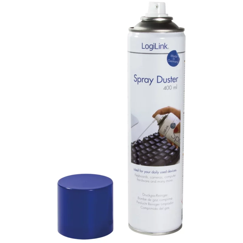LogiLink spray duster 400ml