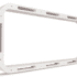 Fusion RV-FS41SPW ramme HVID 41mm