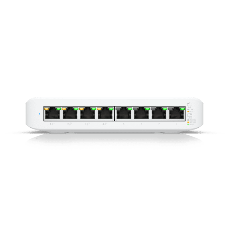 Ubiquiti UniFi Switch USW-ULTRA