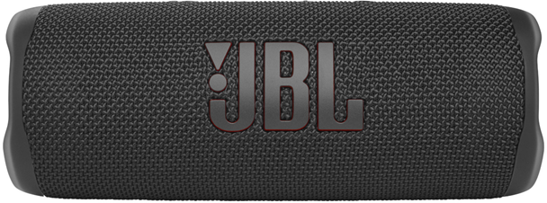 JBL FLIP 6 Svart
