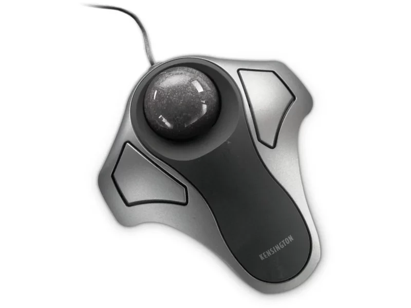 Kensington Orbit Optical Trackball