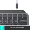 LOGITECH MX KEYS MINI - Image 10