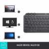 LOGITECH MX KEYS MINI - Image 8