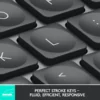 LOGITECH MX KEYS MINI - Image 2