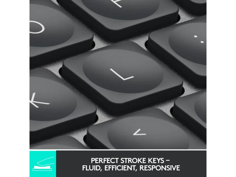 LOGITECH MX KEYS MINI (9)