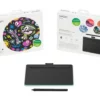 WACOM Intuos M Teknipláta - Image 6