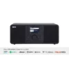 Imperial DABMAN i205 CD Svart - Image 5