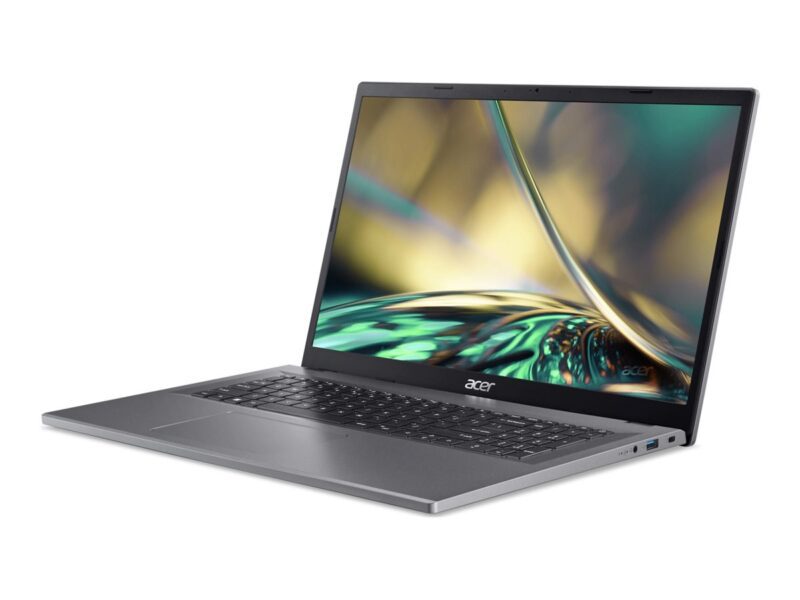 Acer Aspire 3 17,3" I3-N305 /3.8 GHz