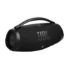 JBL BOOMBOX 3 WiFi Svartur