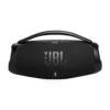 JBL BOOMBOX 3 WiFi Svartur - Image 2