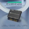NÖRDIC DP TO DP+HDMI adapter - Image 7