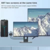 NÖRDIC DP TO DP+HDMI adapter - Image 5