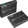 NÖRDIC DP TO DP+HDMI adapter - Image 3