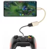 Dudao USB-C TIL USB-A - Image 4